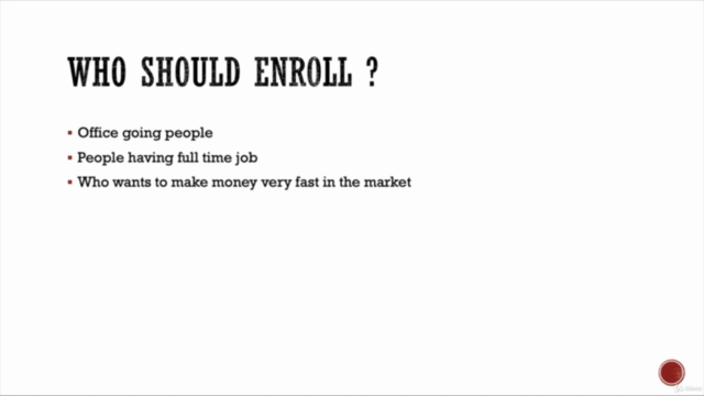 The 1 min Day Trader – Screenshot 2