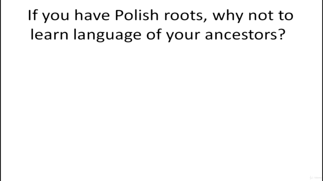 Learn Polish Language for Beginners – Screenshot 2