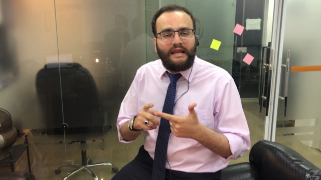 Strategic Marketing - التسويق الإستراتيجي – Screenshot 2