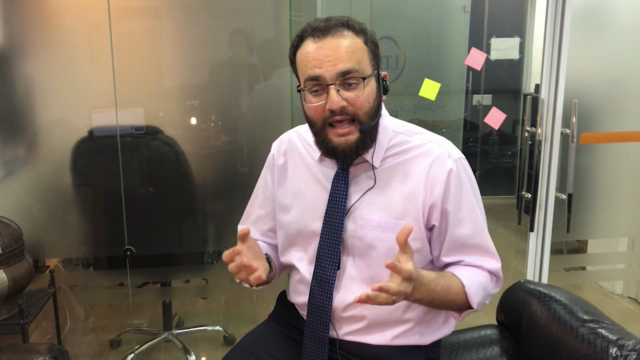 Strategic Marketing - التسويق الإستراتيجي – Screenshot 3