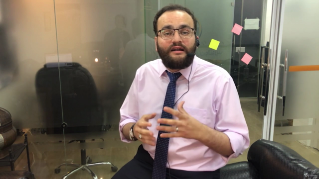 Strategic Marketing - التسويق الإستراتيجي – Screenshot 4