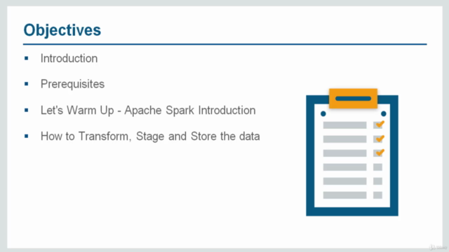 CCA 175 Spark and Hadoop Developer Certification - Scala – Screenshot 4