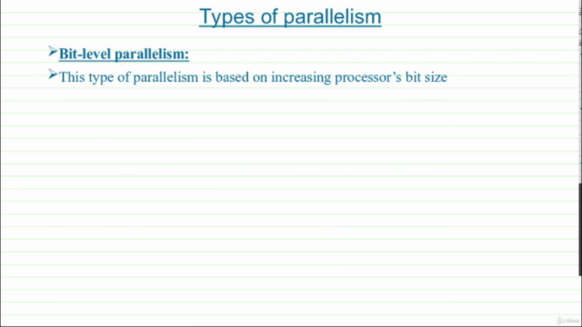 Parallel computing using MPI – Screenshot 3