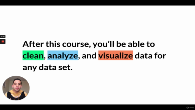 Analyze NBA data in Python – Screenshot 3
