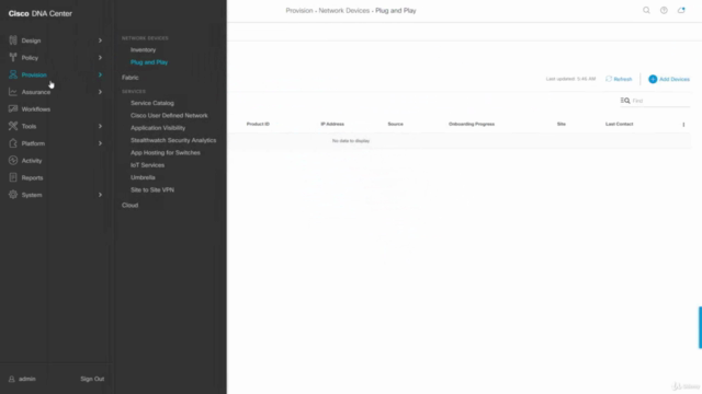 Cisco DNAC & SDA Zero to Hero - Training – Screenshot 2