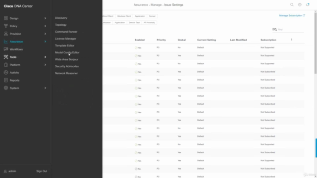 Cisco DNAC & SDA Zero to Hero - Training – Screenshot 3