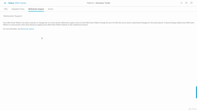 Cisco DNAC & SDA Zero to Hero - Training – Screenshot 4