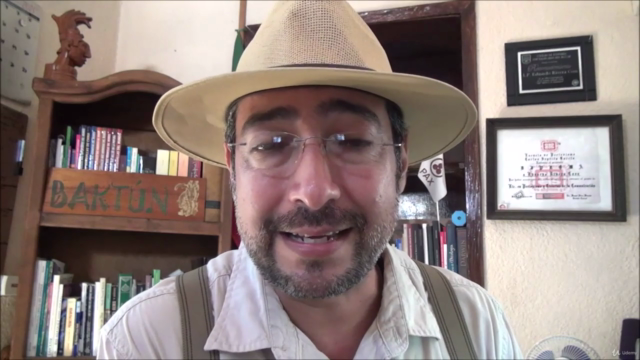 Naga-mayas, secretos de la historia – Screenshot 4