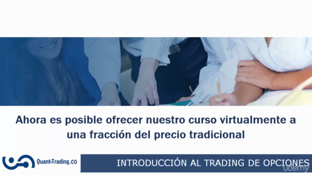 Introducción al trading de opciones – Screenshot 1