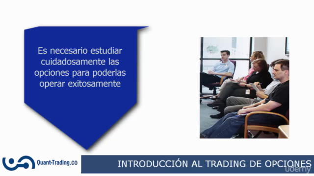 Introducción al trading de opciones – Screenshot 2
