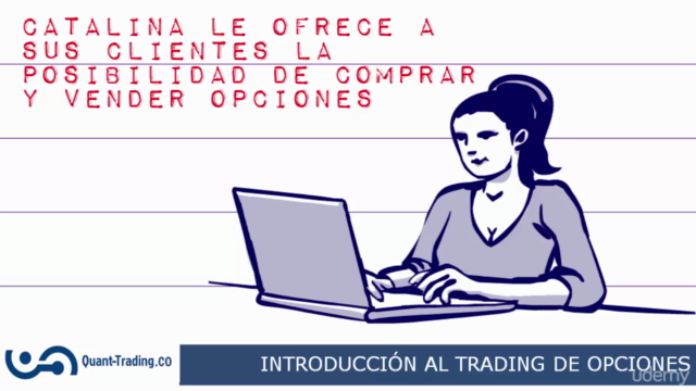 Introducción al trading de opciones – Screenshot 3