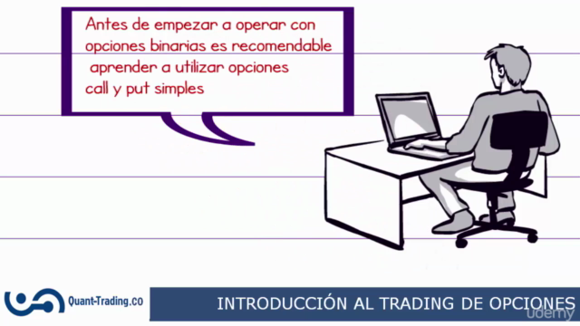 Introducción al trading de opciones – Screenshot 4