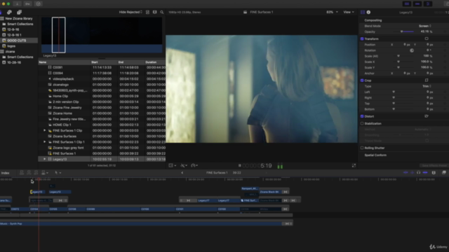 Ultimate Video Producer Academy - Grow your video business – Screenshot 1