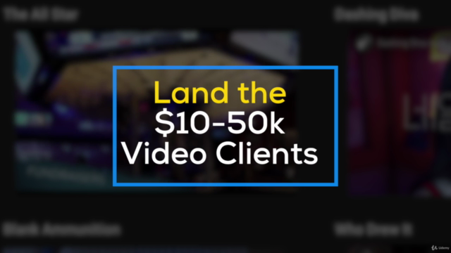 Ultimate Video Producer Academy - Grow your video business – Screenshot 2