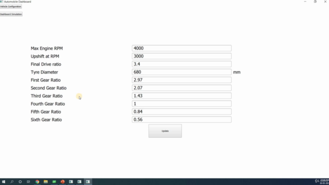 Qt-QML Practical Examples – Screenshot 2