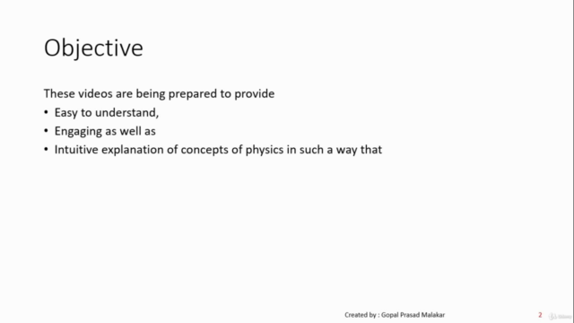 Physics by example and animation/ graphs for class 11 - Screenshot_01