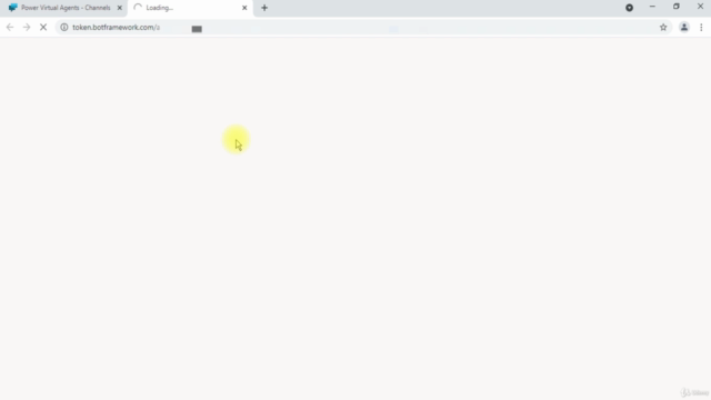 Complete Microsoft Power Virtual Agent (PVA) Bootcamp – Screenshot 3