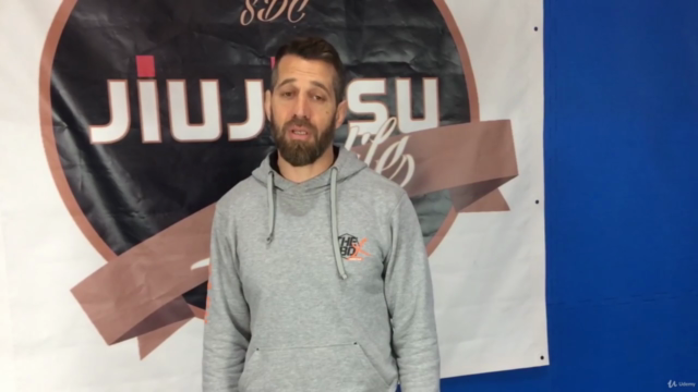 MMA | Golpeo (Striking para MMA) en Español – Screenshot 2