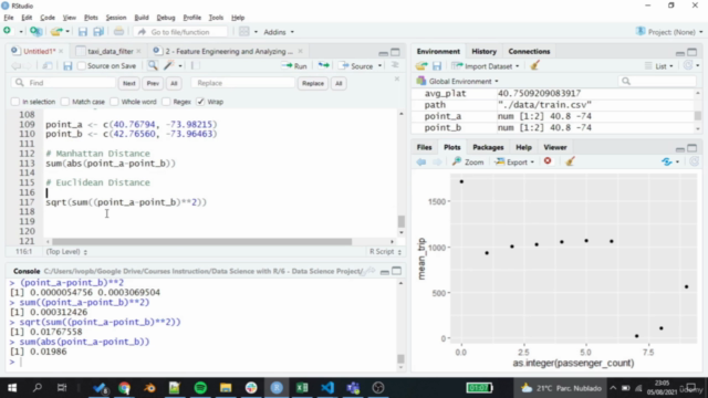 Data Science Bootcamp: Your First Step as a Data Scientist – Screenshot 4