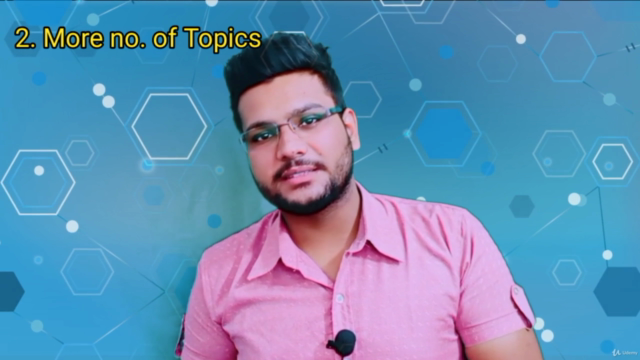 Learn Python (Python3) from Basic to Advance in Hindi – Screenshot 2