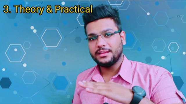 Learn Python (Python3) from Basic to Advance in Hindi – Screenshot 3