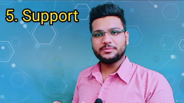 Learn Python (Python3) from Basic to Advance in Hindi – Screenshot 4