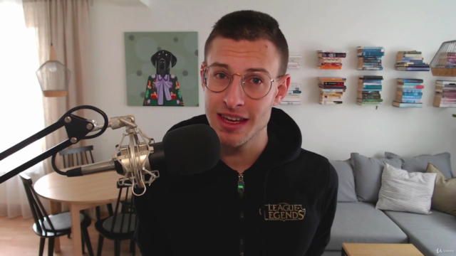 League Of Legends Course - Reprogram Your Brain To Succeed – Screenshot 2