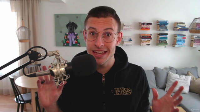 League Of Legends Course - Reprogram Your Brain To Succeed – Screenshot 4