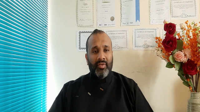 Indian Head Massage & Head Massage Techniques Course – Screenshot 1