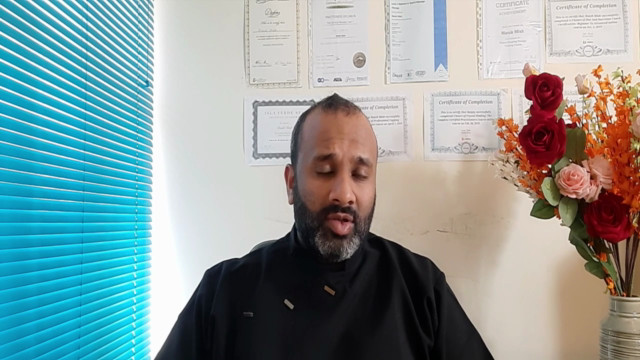 Indian Head Massage & Head Massage Techniques Course – Screenshot 4