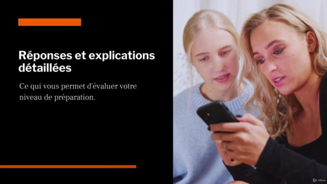 Tests de Préparation à l'Examen PMP 2025 – Screenshot 3