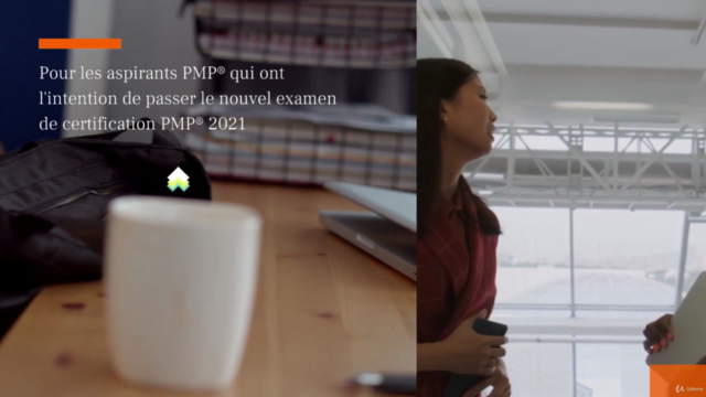 Tests de Préparation à l'Examen PMP 2025 – Screenshot 4
