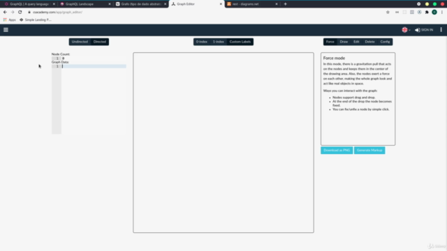 Curso de GraphQL e Apollo Server com Apollo Client completo – Screenshot 1