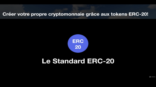 Créer votre cryptomonnaie grâce aux tokens ERC-20 sur ETH! - Screenshot_03