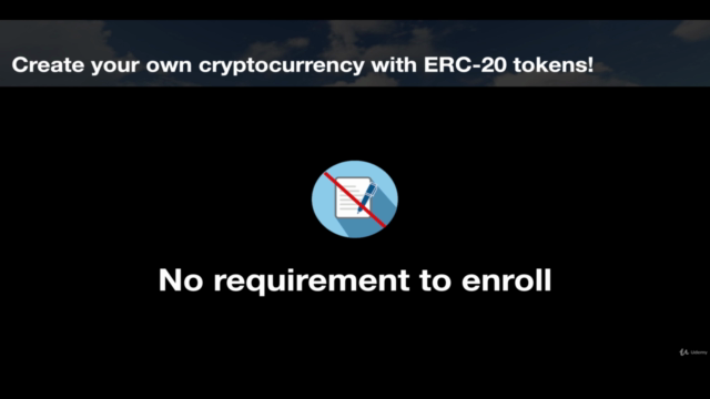 Create your own cryptocurrency with ERC-20 tokens on ETH ! - Screenshot_04