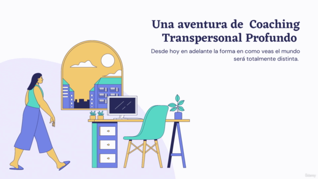Reconócete como un SER humano Integral – Screenshot 1