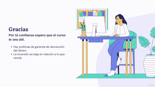 Reconócete como un SER humano Integral – Screenshot 4