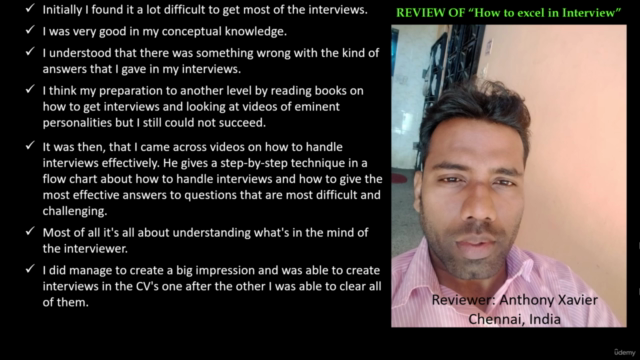 Tell about you in ATS friendly CV &  letter, & in interview - Screenshot_04