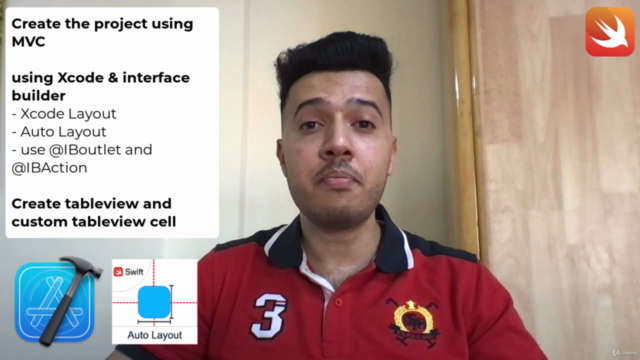 Swift & iOS:Everything to know when starting a full-time job – Screenshot 2