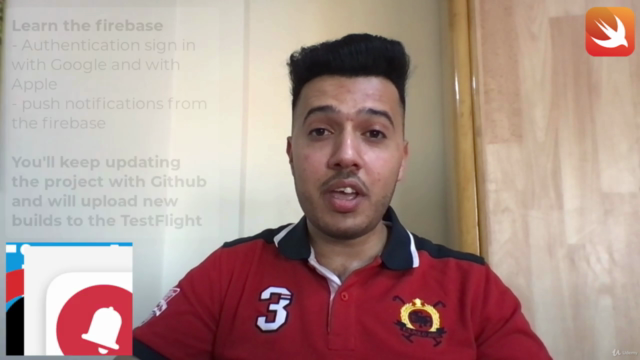 Swift & iOS:Everything to know when starting a full-time job – Screenshot 4