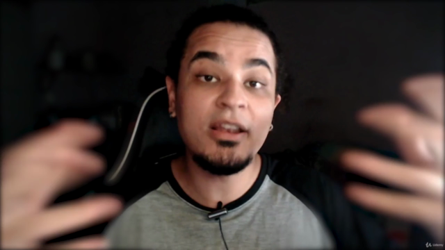 Crie imagens e vídeos DO ZERO! Design para redes sociais! – Screenshot 1