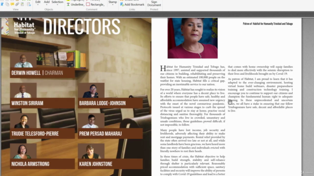 Adobe InDesign - Create a Professional Book For Beginners – Screenshot 2