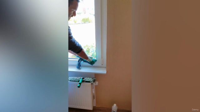 Fensterputzen wie ein Profi - Streifenfrei, schnell, sauber – Screenshot 1