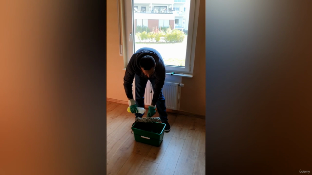 Fensterputzen wie ein Profi - Streifenfrei, schnell, sauber – Screenshot 3