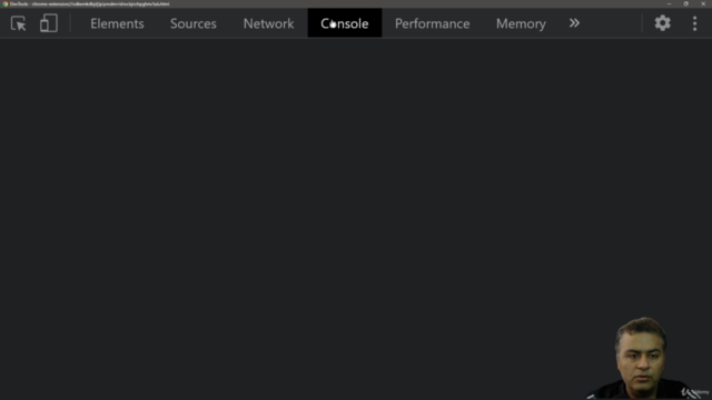 Chrome Developer Tools for Beginners – Screenshot 4