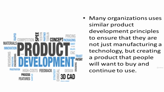 Product Management Certification Course – Screenshot 1