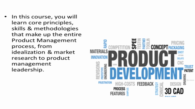 Product Management Certification Course – Screenshot 2