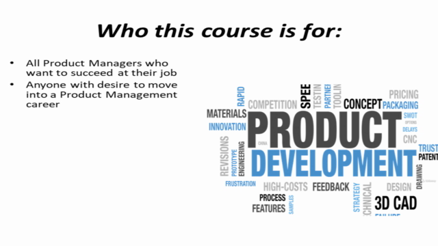 Product Management Certification Course – Screenshot 3