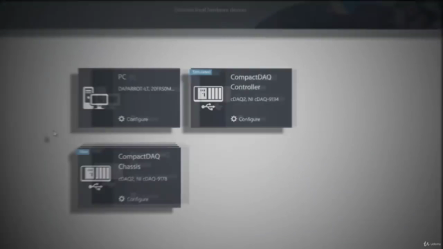 Smart System Design with LabVIEW NXG and Web Publication – Screenshot 2