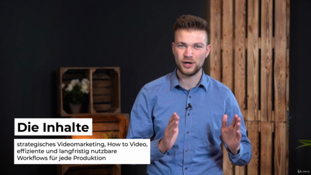 Video-Marketing Akademie: Strategie, Produktion & Reichweite - Screenshot_02